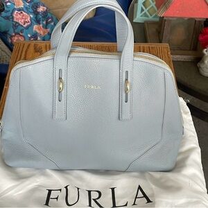 Brand New w/ Tags Furla Handbag